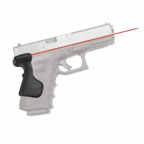 Lasergrip Glock Gen 3 G19-g23