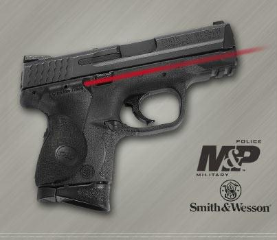 Lasergrip Sw Mp Compact