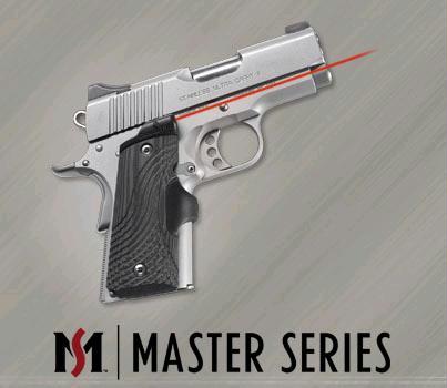 Mas Ser 1911 Off-def G10 B-g