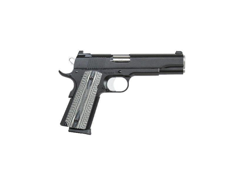 Dw Valor 9mm Blk Ss 10+1 Ns