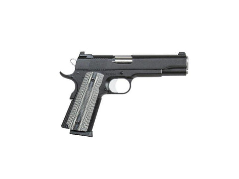 Dw Valor 9mm Blk Ss 10+1 Ns