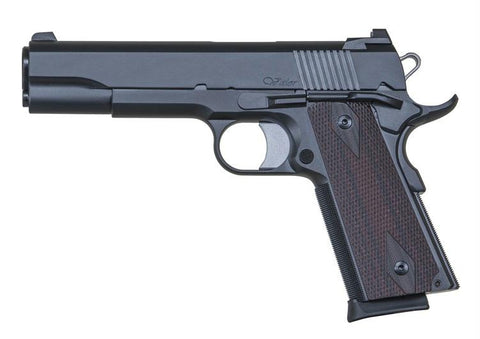 Dw Valor 45acp Blue 8+1 Ns