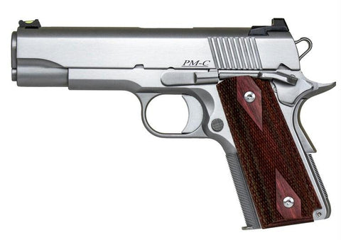 Dw Pointman Carry 9mm Ss 9+1