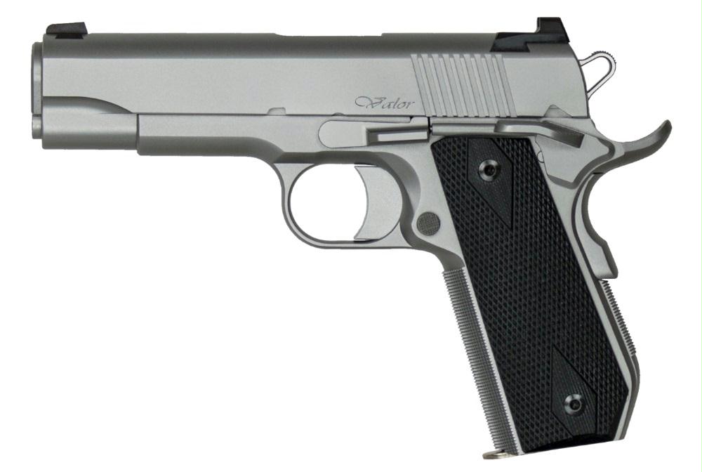 Dw V-bob 9mm Ss 9+1 4.25 Ns