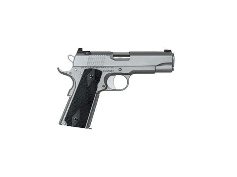 Dw Valor Cmdr 9mm Ss 9+1 Ns