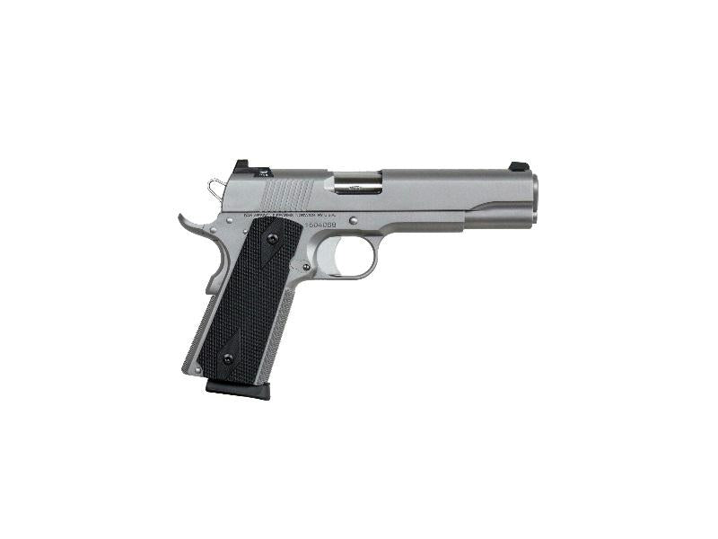Dw Valor 9mm Ss 5 10+1