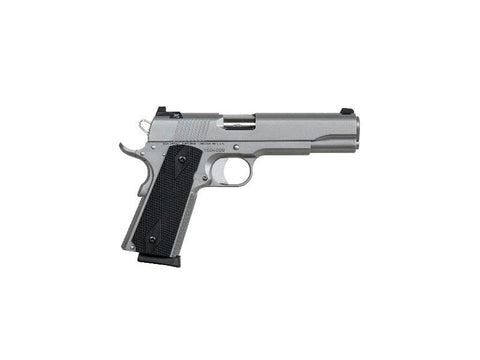 Dw Valor 9mm Ss 5 10+1