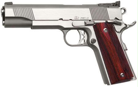 Dw Pointman 7 45acp Ss 8+1 Ca
