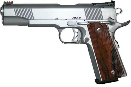 Dw Pointman Nine 9mm Ss 9+1 As