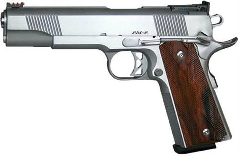 Dw Pointman Nine 9mm Ss 9+1 As