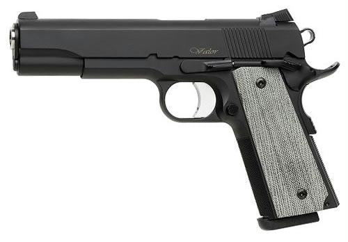 Dw Valor 10mm Blk Ss 8+1 Ns