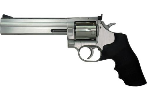 Dw 715 Revolver 357mag Ss 6