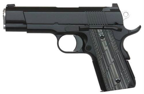 Dw Valkyrie 9mm Blk 8+1 5 Ns