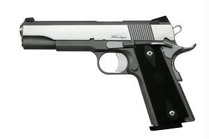 Dw Rz-45 Heritage 45acp Ss Fs