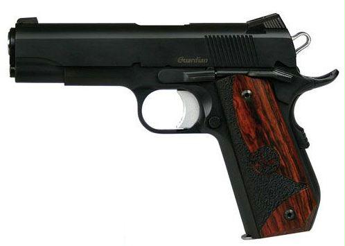 Dw Guardian 9mm Blk 9+1 Ns
