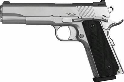 Dw Valor 45acp Ss 8+1 5 Ns