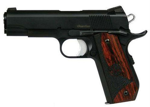Dw Guardian 45acp Blk 8+1 Ns