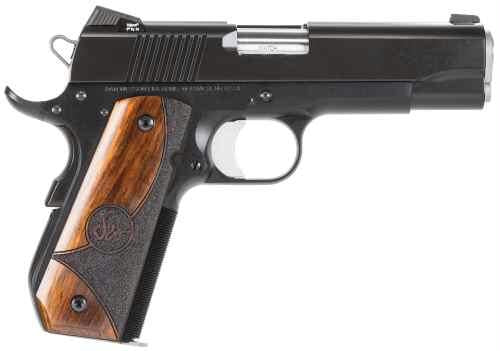 Dw Guardian 38spr Blk 9+1 Ns
