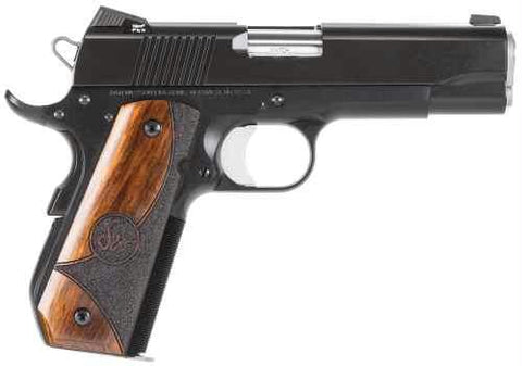 Dw Guardian 38spr Blk 9+1 Ns