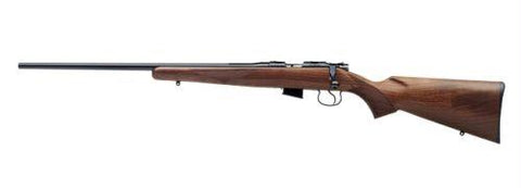 452 American 22lr Bl-wd Lh