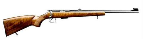 455 Lux 22mag Bl-wd 5rd