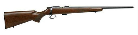 455 American 22lr Bl-wd
