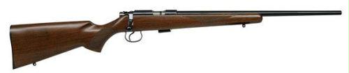 455 American 22mag Bl-wd