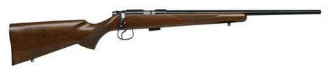 455 American 22mag Bl-wd