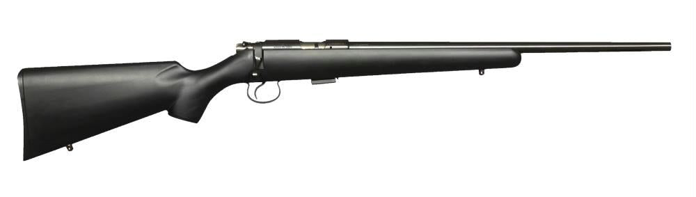 455 American 22lr Bl-syn