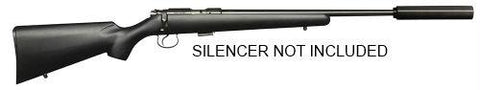 455 Amer Threaded 22lr Bl-syn