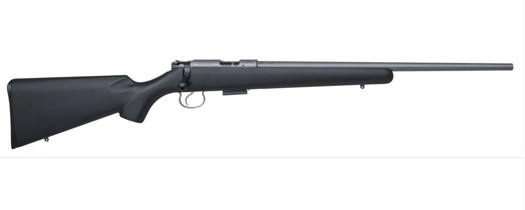 455 American 22mag Ss-syn