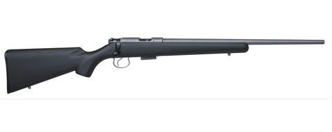 455 American 22mag Ss-syn