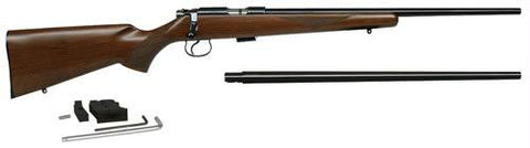 455 Amer Combo 22lr-17hmr