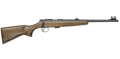 455 Scout 22lr Bl-wd 5rd Tb