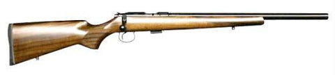 455 Varmint 22lr Bl-wd 5rd
