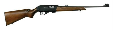 512 Semi-auto 22mag Bl-wd