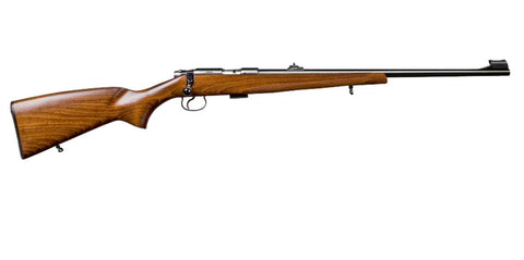 455 Standard 22lr Bl-wd 20.6