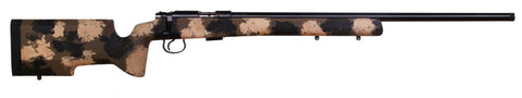 455 Varm Precision 22lr 24