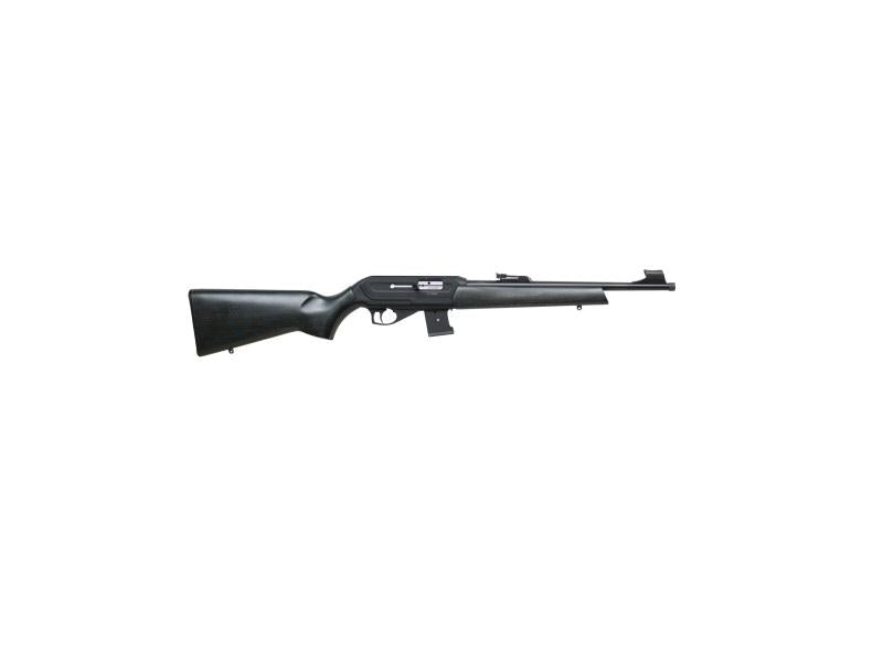 512 Carbine 22lr Bl-wd Tb