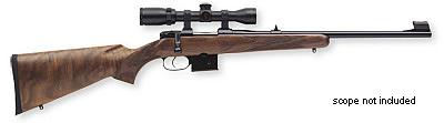 527 Carbine 7.62x39 Bl-wd
