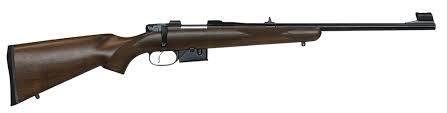 527 Carb 7.62x39 Bl-wd Youth