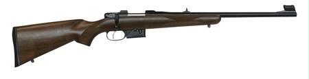 527 Youth Carbine 223rem Bl-wd