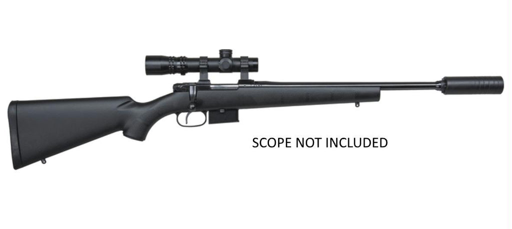 527 American 7.62x39 Bl-syn Tb