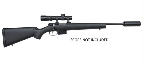527 American 7.62x39 Bl-syn Tb