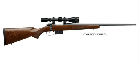 527 American 7.62x39 Bl-wd