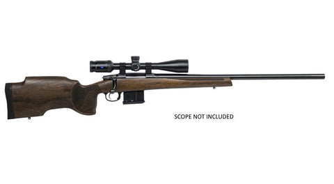 557 Varmint 308win Bl-wd