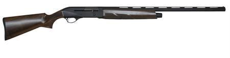 712 Semi Auto 12-26 3 Blk-wd
