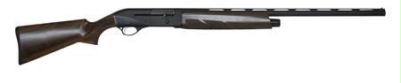 712 Semi Auto 12-28 3 Blk-wd