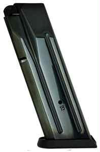 Magazine Cz P-07 9mm 15rd