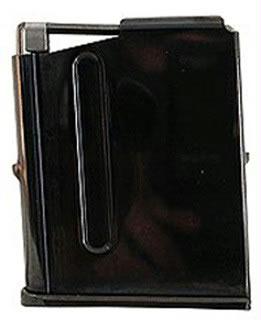 Magazine Cz 452 22lr 5-rd Poly